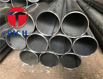 سعر جيد TORICH GB / T3091 Q195 أنبوب فولاذي ملحوم لسوائل الضغط المنخفض التوصيل الانترنت