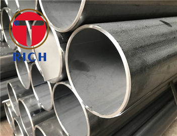 سعر جيد GB / T 14291 TORICH Round ERW أنابيب الصلب الملحومة لخدمة السائل الألغام الانترنت