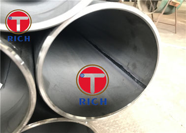 سعر جيد TORICH GB / T 14291 Q235 Q345 أنابيب الصلب الملحومة من أجل خدمة سائل الألغام الانترنت