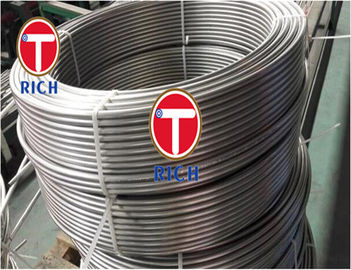 سعر جيد TORICH GB / T24187 BHG1 أنابيب الصلب الملحومة واحدة في المكثف الانترنت