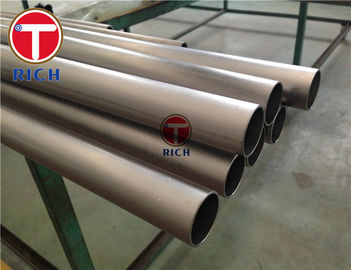 سعر جيد دراجة الإطار ASTM B861 ASME SB861 سبائك الصلب الأنابيب الانترنت