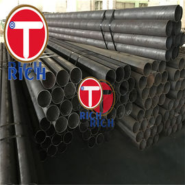 سعر جيد TORICH GB / T 18984 الأنابيب الفولاذية غير الملحومة لأنابيب الخدمة ذات درجة الحرارة المنخفضة الانترنت