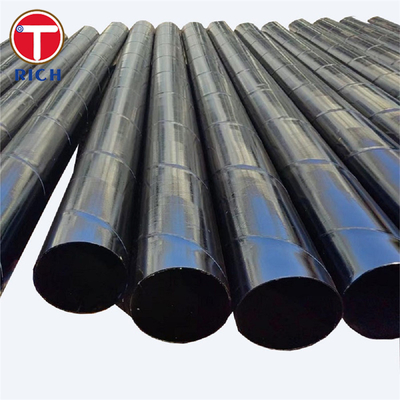 سعر جيد ASME B36.10M الصف B أنابيب الصلب المطاوع أنابيب الصلب المصنوعة للتطبيقات العامة الانترنت