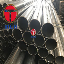 سعر جيد TORICH GB / T 3091 Q195 Q215A / B Q235A / B أنبوب فولاذي ملحوم للضغط المنخفض سائل توصيل الانترنت