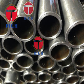 سعر جيد GB / T 3093 TORICH أنابيب الصلب غير الملحومة ذات الضغط العالي لمحرك الديزل الانترنت