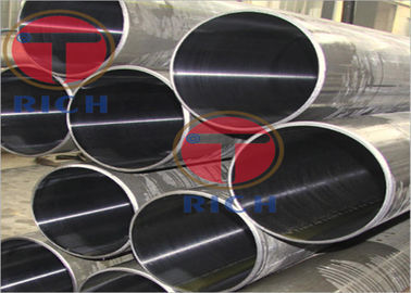 سعر جيد GB / T 24187 أنابيب الصلب الملحومة المفردة الدقيقة المسحوبة على البارد لمبخرات المكثفات الانترنت
