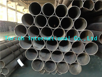 سعر جيد Gb / t 8163 صلب الذى لا يصدأ أنبوب ملحوم cold-drawn / hot-rolled لسائل خدمة الانترنت