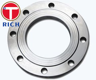 سعر جيد Torich غير القابل للصدأ مزورة الأنبوب بالقطع الانزلاق على شفة Ansi B16.5 Dn15 - Dn1200 الانترنت