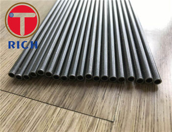 سعر جيد مزدوج / وحيد جدار دقة فولاذ أنبوب لسيارة JASO M 101-94 الانترنت