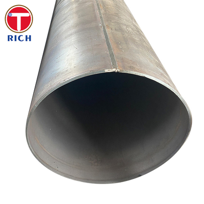 سعر جيد ASTM A512 1010 أنبوب سحب بارد Buttweld فولاذ الكربون DOM أنبوب الفولاذ للميكانيكية الانترنت