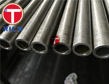 سعر جيد ASTM A334 Gr6 الكربون الصلب غير الملحومة الأنابيب ، Ss الأنابيب غير الملحومة لدرجة حرارة منخفضة 