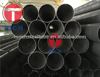 سعر جيد أنحف الجدار جولة سلس الفولاذ المقاوم للصدأ الأنابيب جيجابايت / t3089 44.5 × 0.9 مم الانترنت