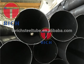 سعر جيد أنحف الجدار سلس أنابيب الصلب 44.5 × 0.9 مم الفولاذ للبحث العلمي الانترنت