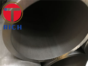 سعر جيد اسطوانة هيدروليكية ملحومة الصلب الأنابيب Astm A513 المتداول الباردة مع إنتاج دوم الانترنت