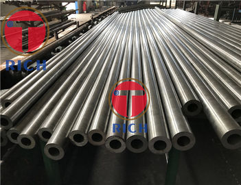 سعر جيد متوسطة كربون فولاذ أنبوب ملحوم Od 6 - 1000mm ل Boiler Superheater الانترنت