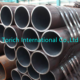 سعر جيد ASTM A335 سبائك الصلب الأنابيب OD 6 - 450MM لخدمات درجة الحرارة العالية الانترنت