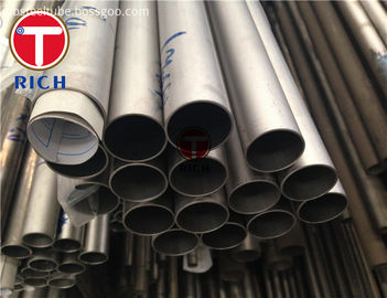 سعر جيد الأنابيب الهيكلية سبائك الصلب غير الملحومة Astm B668 Uns N08028 البيضاوي الشكل الانترنت