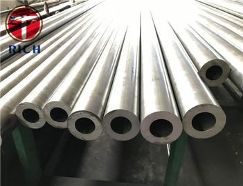 سعر جيد BS 6323-4 معيار دوم الصلب أنبوب سلس OD 5 - 220 مم مع شكل دائري الانترنت