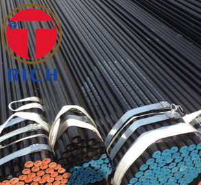 سعر جيد طلاء أسود سلس أنابيب الصلب المدرفلة على الساخن غير سبائك لنقل الغاز الانترنت