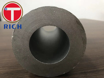 سعر جيد سميك الجدار سلس الفولاذ المقاوم للصدأ الأنابيب للميكانيكية ASTM A511 TP316 304 الانترنت