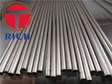 سعر جيد ASTM A213 304 304L 309S 310S سلس أنابيب الفولاذ المقاوم للصدأ للبترول والمواد الغذائية الانترنت
