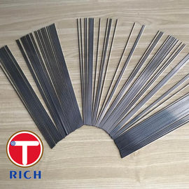سعر جيد 28MM أنبوب الفولاذ المقاوم للصدأ تلميع أنابيب الشعرية للحقن الطبية أنبوب الفولاذ المقاوم للصدأ 0.02mm 0.5mm 0.1mm الانترنت