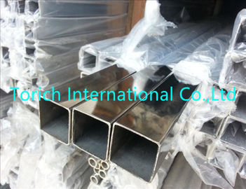 سعر جيد ساحة الباردة مسحوب أنبوب سلس ، مصقول الفولاذ المقاوم للصدأ الأنابيب 6MM ~ 860mm OD الانترنت
