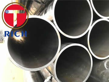 سعر جيد أنبوب فولاذي SAEJ525 DOM الانترنت