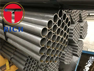 سعر جيد BS 6323-4 DOM سلس أنابيب الصلب لصناعة قطع غيار السيارات والآلات الانترنت