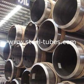 سعر جيد الأنابيب الفولاذية المدرفلة على البارد ASTM A179 OD 420mm الانترنت