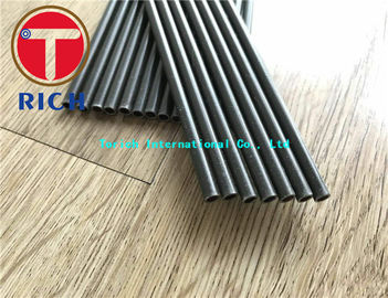 سعر جيد مزدوجة الجدار الصلب الملحومة أنبوب ASTM A524 منخفض الكربون الصلب أنبوب للسيارات الانترنت