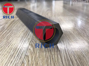 سعر جيد SAE 1020 أنابيب الصلب غير الملحومة الخاصة الشكل الخارجي السداسي الداخلي على شكل دائري عادي الانترنت