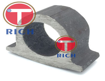 سعر جيد أوميغا شكل الأنابيب الفولاذية الهيكلية رسمت بندقية سلس أنابيب الصلب الكربوني الانترنت