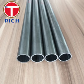 سعر جيد أنبوب الصلب الملحومة TORICH 19.1mmX1.2mm أنبوب الفولاذ المقاوم للصدأ HC340 HC420 لقطع غيار السيارات الانترنت