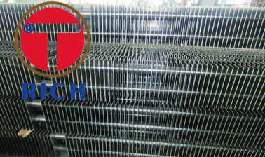 سعر جيد ASTM A 179 الكربون الصلب مبادل حراري أنابيب مقذوف الزعانف أنبوب الأنبوبة 18 مترا كحد أقصى الانترنت