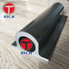 سعر جيد غير سبائك غير الملحومة أوميغا أنبوب خاص أنابيب الصلب 20G آلات ضغط الكربون من TORICH الانترنت