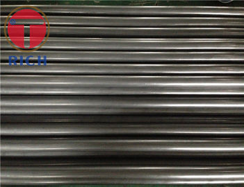 سعر جيد سلس أنابيب الصلب الكربوني مبادل حراري ASTM A179 مسحوبة على البارد للغلايات الانترنت