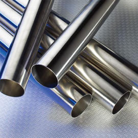 سعر جيد ASTM A270 TP316L BA + أنابيب الفولاذ المقاوم للصدأ الصحية للمعدات الصيدلانية الحيوية الانترنت