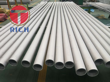 سعر جيد المرجل سلس أنابيب الفولاذ المقاوم للصدأ OD 6-127mm WT 0.5-12mm ISO9001 الموافقة الانترنت