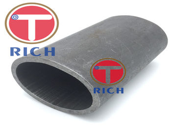 سعر جيد TORICH Q235 S355jr ST52 داخل مسدس مسدس البيضاوي TUD شكل غير منتظم شكل الكربون أنابيب الصلب أنبوب ألياف الكربون الانترنت