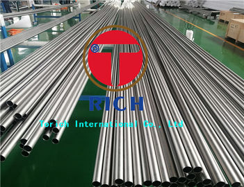 سعر جيد الفولاذ المقاوم للصدأ النيكل Inconel 600625690 أنابيب سبائك الصلب غير الملحومة الانترنت
