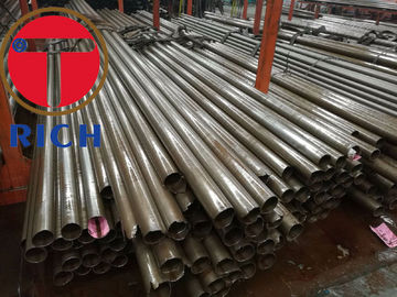 سعر جيد ASTM A213 سبائك الصلب غير الملحومة أنبوب للغلايات الانترنت