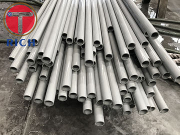 سعر جيد الهيكلية الدقة أنابيب الفولاذ المقاوم للصدأ ASTM A312 304 316 الباردة مسحوب الانترنت