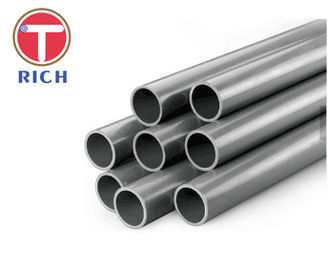 سعر جيد Torich En10217-7 جولة أنابيب الفولاذ المقاوم للصدأ قطر 400 مم ملحومة ISO CE الانترنت