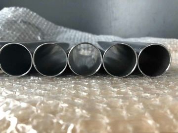 سعر جيد E235 E355 أنابيب ملحومة فولاذية مسحوبة على البارد أنابيب فولاذية غير ملحومة دقيقة لنظام ربيع الغاز الانترنت