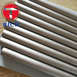 سعر جيد تلميع OD 80mm TA9 TA10 الأنابيب الهيدروليكية غير الملحومة الانترنت