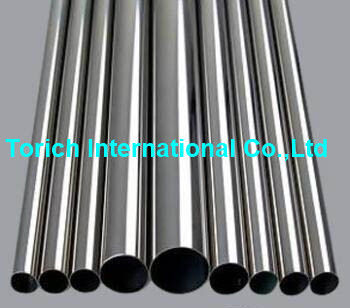 سعر جيد BWG14 ASTM A268 أنبوب سلس من الحديد 304 الانترنت