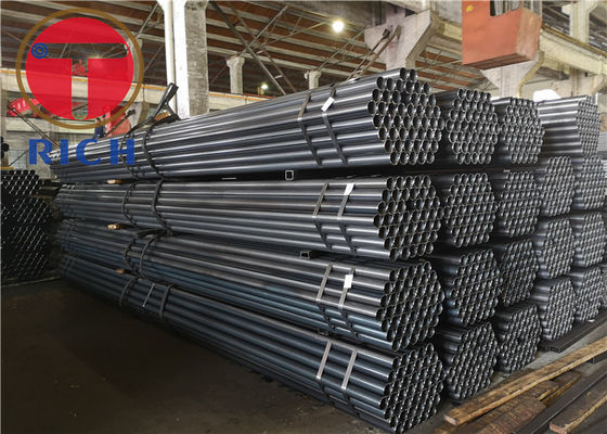 سعر جيد JIS G3455 STS370 أنابيب الصلب الكربوني غير الملحومة للغلاية الانترنت