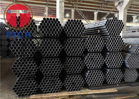 سعر جيد أنابيب المبادل الحراري للغلايات المصنوعة من الصلب الكربوني غير الملحومة JIS G3463 الانترنت