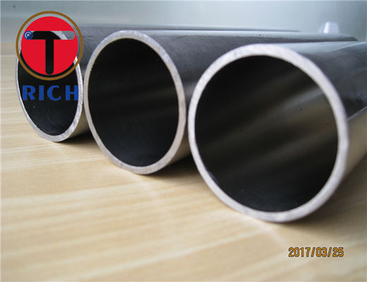 سعر جيد الفضاء 304316 WT 25.4mm OD 120mm الفولاذ المقاوم للصدأ أنبوب الانترنت